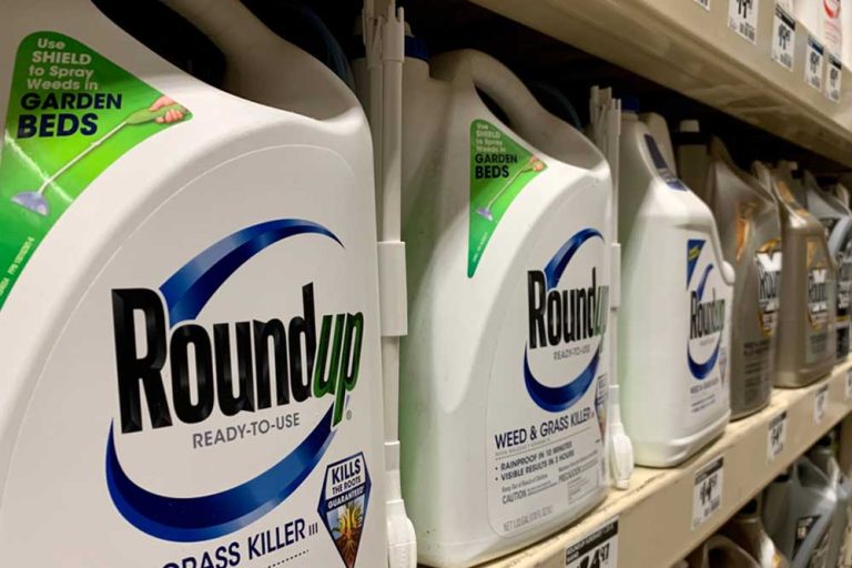 Roundup injury Lawsuit | Get legal help now