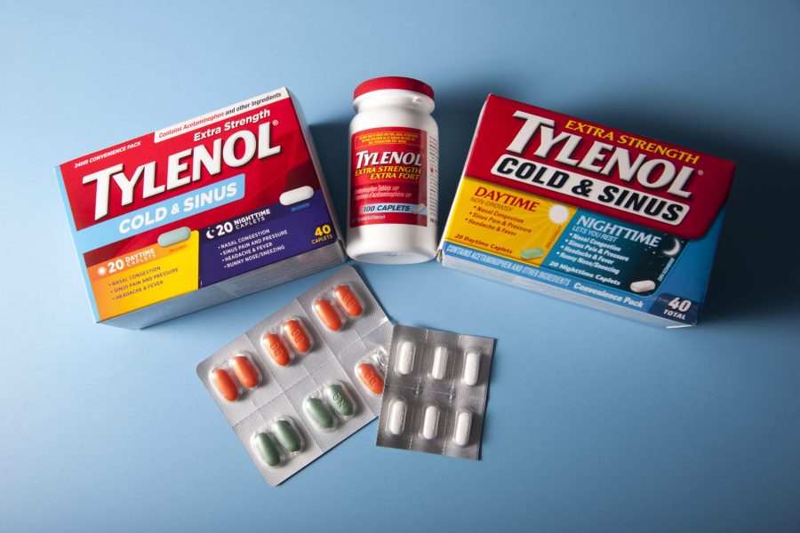 Tylenol Autism Lawsuit